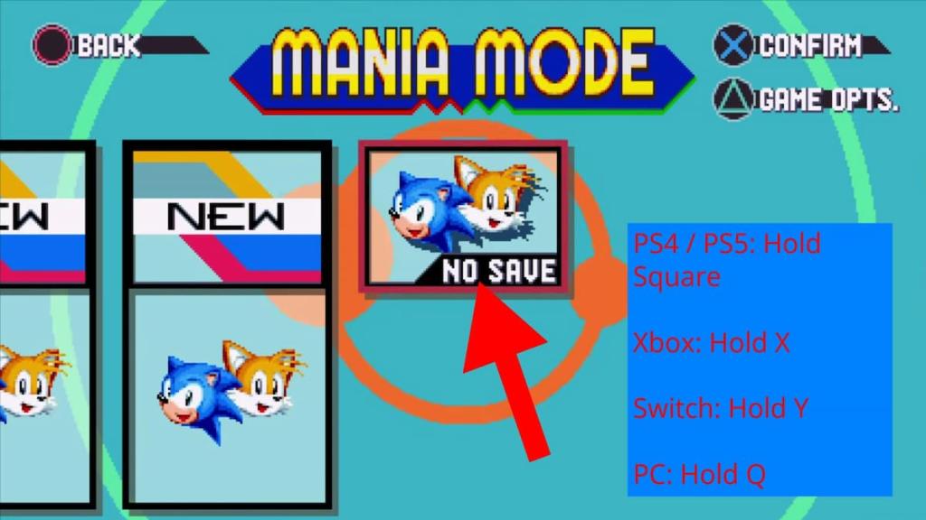 How to enable cheat codes.