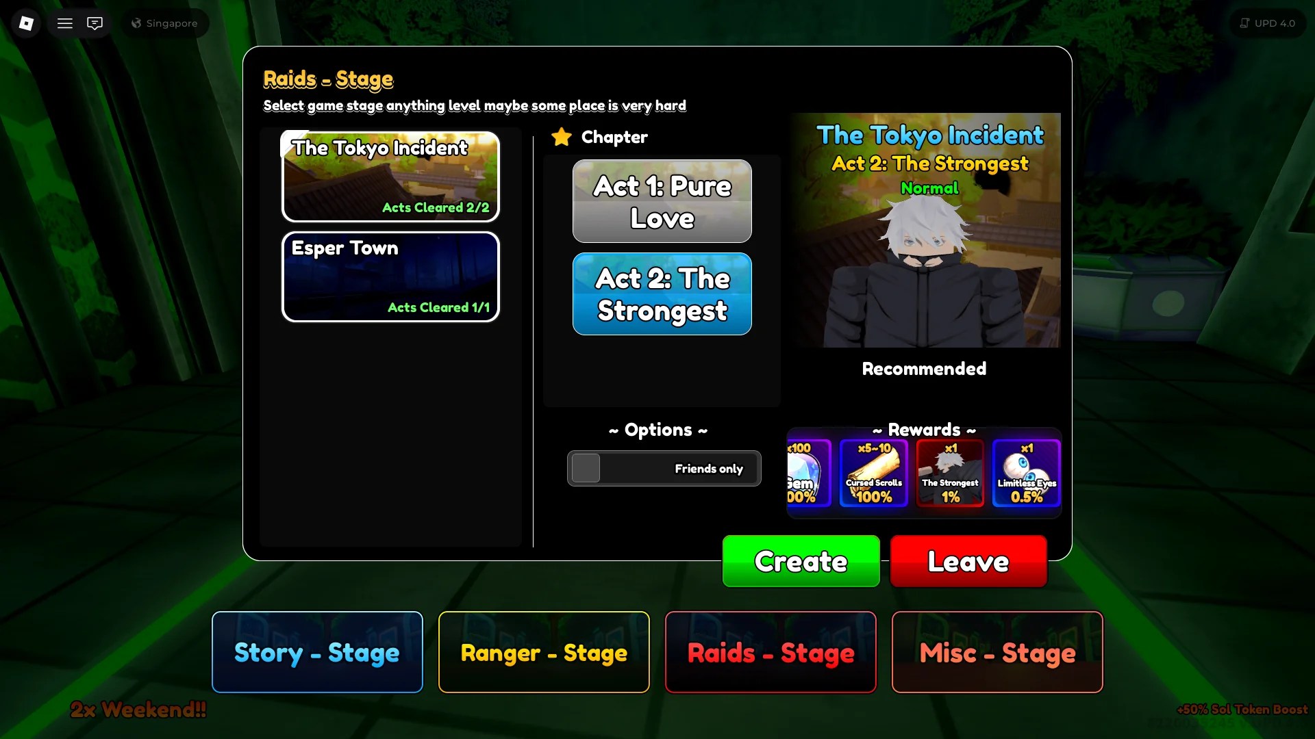 How to obtain new units by playing specific stages in Re: Rangers X Roblox experience.