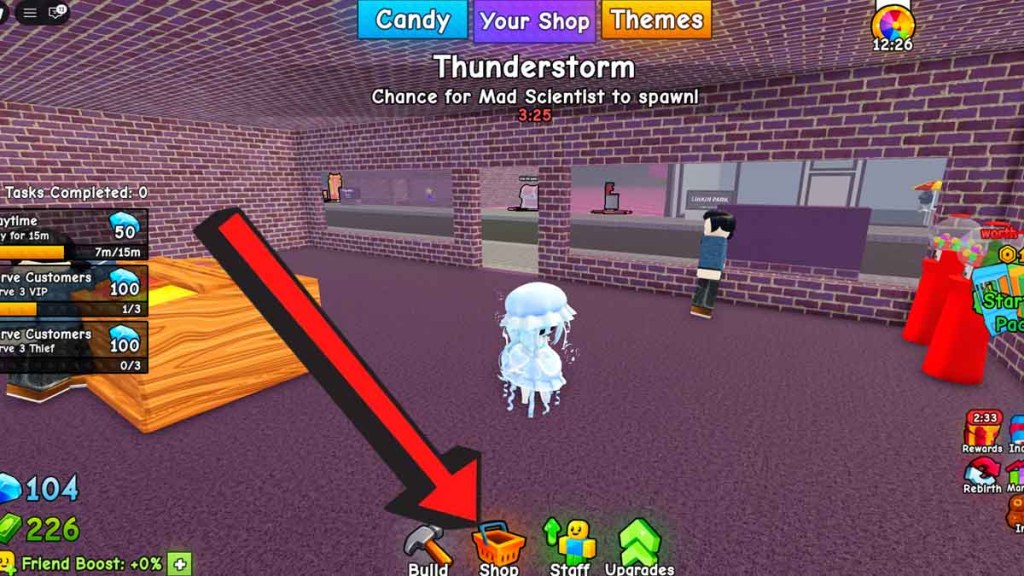 Build a Candy Shop codes (May 2026) – Destructoid