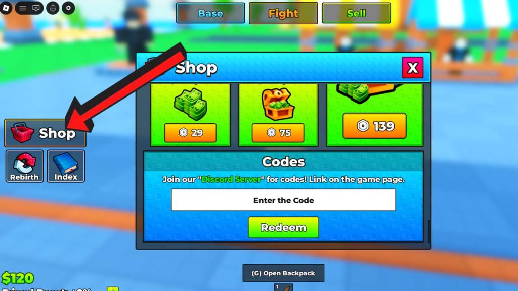 How To Redeem Defeat and Collect Anime Codes