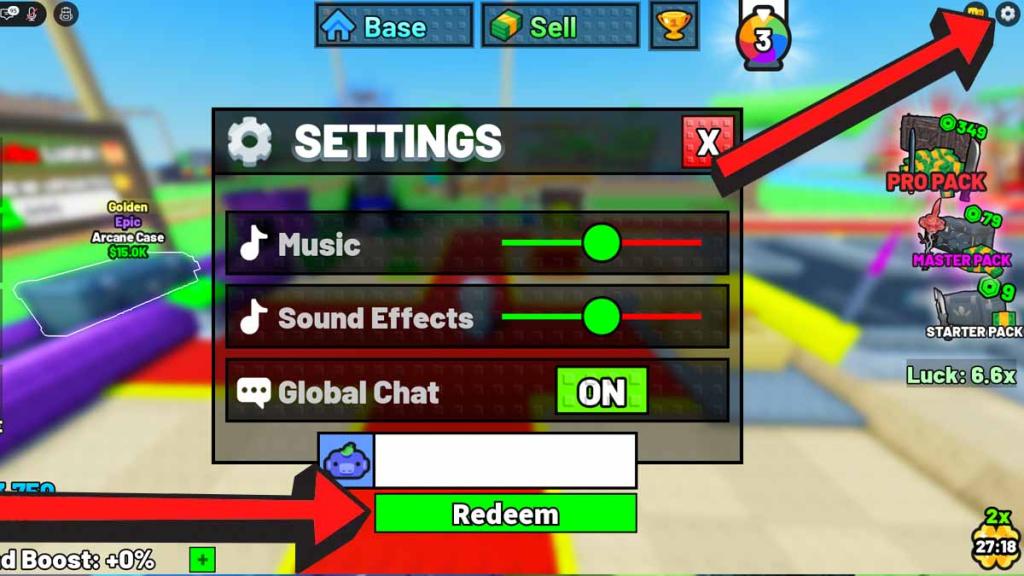 How To Redeem My Knife Farm Codes