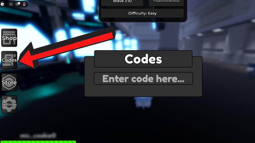 How To Redeem Noob Experiment: Warzone Codes