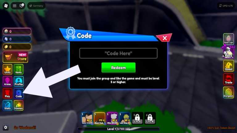 Re:Rangers X codes (June 2026) – Destructoid