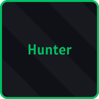 Hunter Bloodline from Sailor Piece Roblox experience.