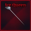 Ice Queen Sword from Sailor Piece Roblox experience.