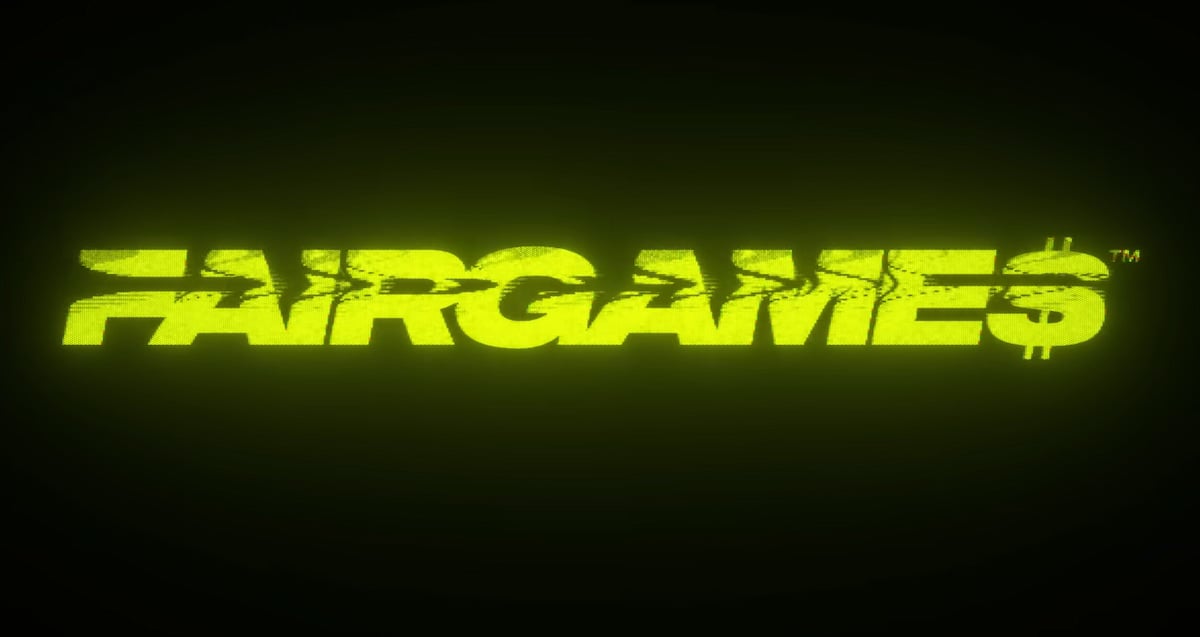 Fairgame$ logo