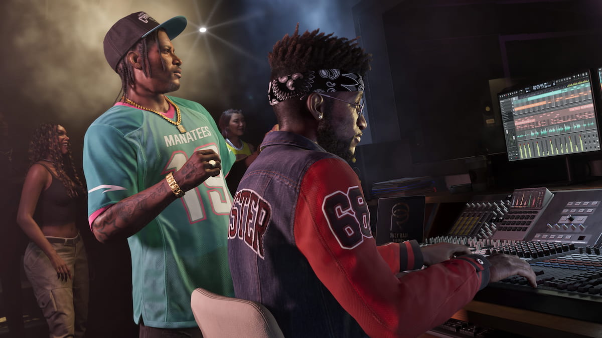 Rockstar Games' scheduled social media posts are getting ratioed by GTA 6 hopefuls, and it's hilarious