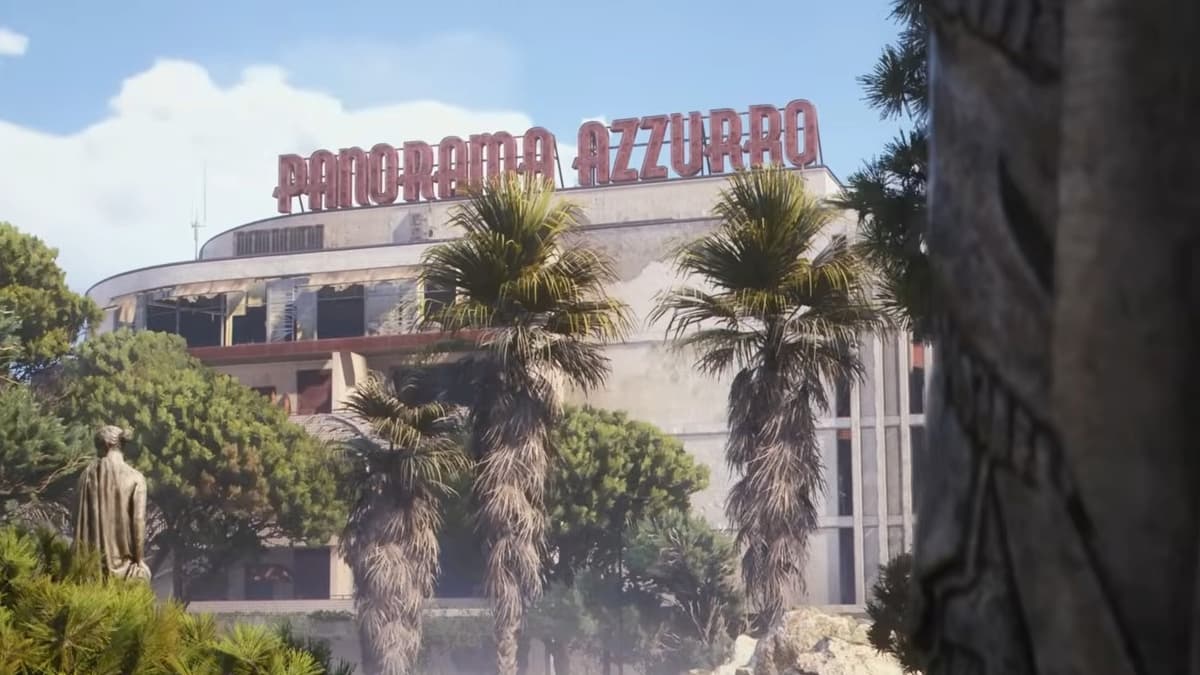 ARC Raiders Riven Tides