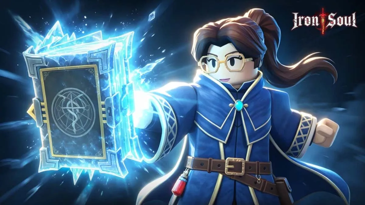 Iron Soul Dungeon Codes