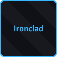 Ironclad Power from Sailor Piece Roblox experience.