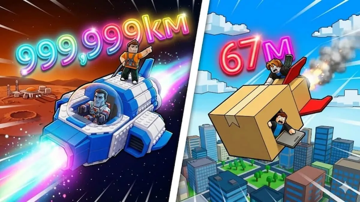 Promo image for Launch A Rocket.