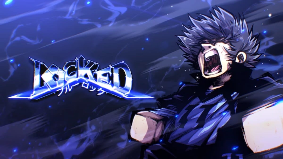 Locked 2 promo artwork