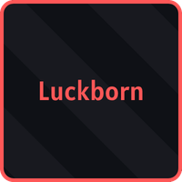 Luckborn Race from Sailor Piece Roblox experience.