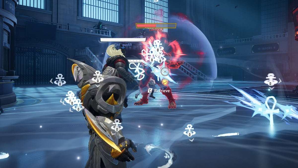 Blood Marvel Rivals Best characters in Blood Hunt mode in Marvel Rivals – Destructoid