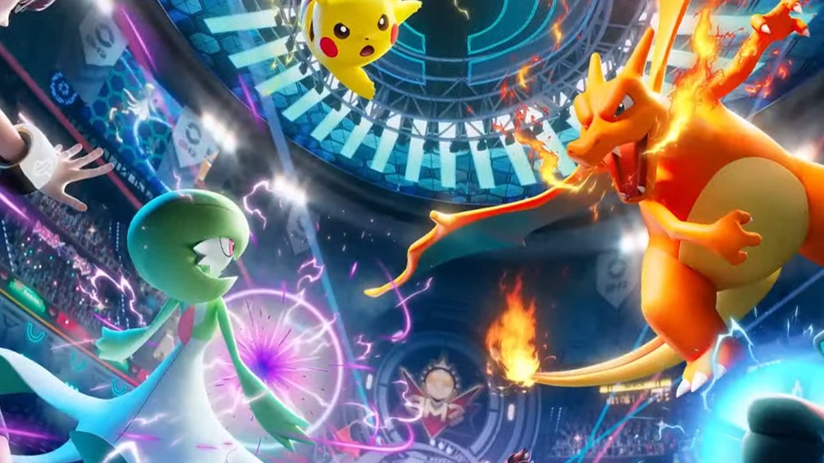Pokemon Quest Evolution Guide Pokemon And Level At Which They Evolve