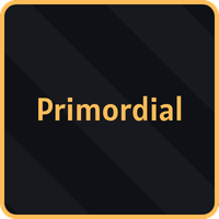 Primordial Bloodline from Sailor Piece Roblox experience.