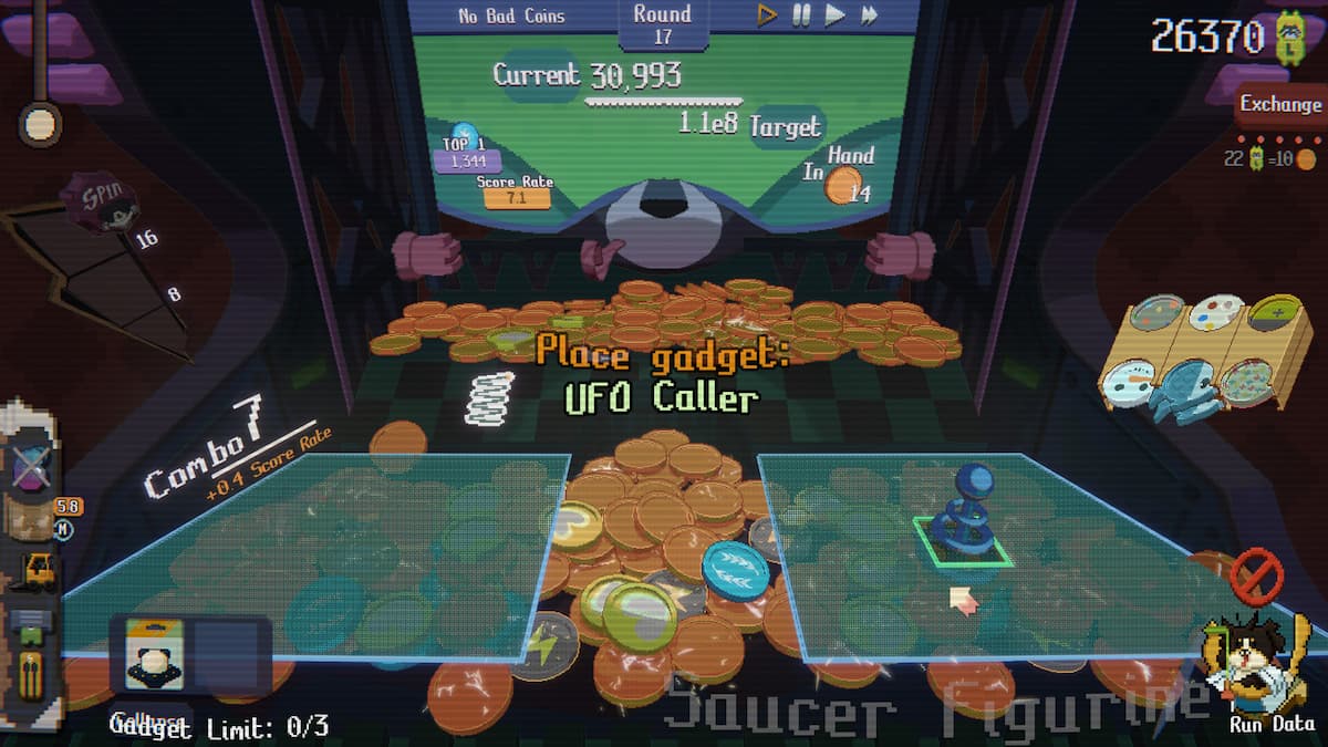 All achievements in RACCOIN: Coin Pusher and how to complete them