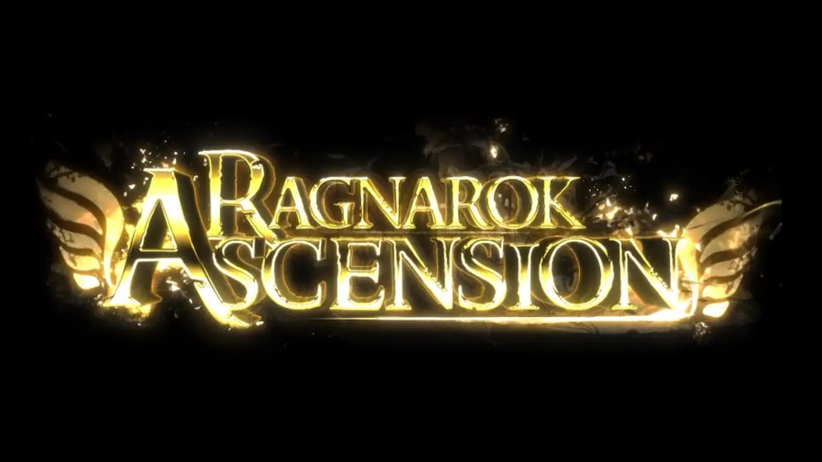 Ragnarok Ascension promo image