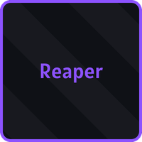 Reaper Power from Sailor Piece Roblox experience.