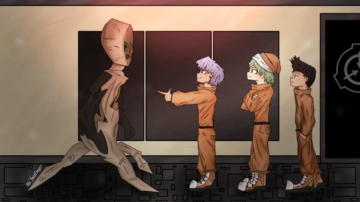 Promo image for SCP Architect X