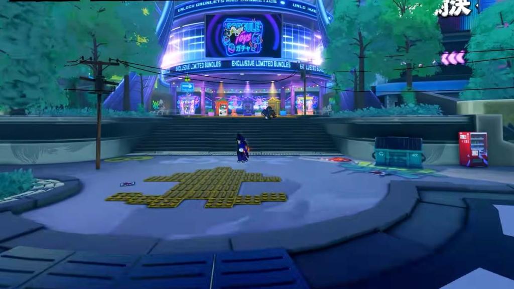 Screenshot Sumo Clash Codes