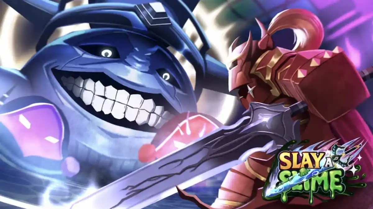 Promo image for Slime Seas.