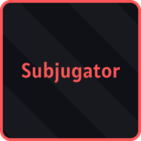 Subjugator Power from Sailor Piece Roblox experience.