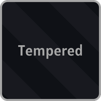 Tempered Power from Sailor Piece Roblox experience.