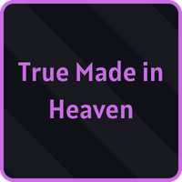 True Made in Heaven Stand from Bizarre Lineage Roblox experience.