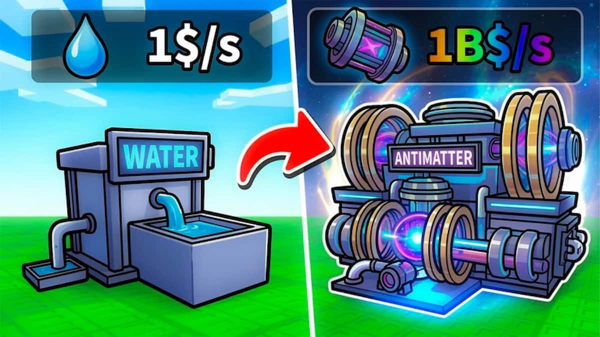 Promo image for Unbox a Factory.