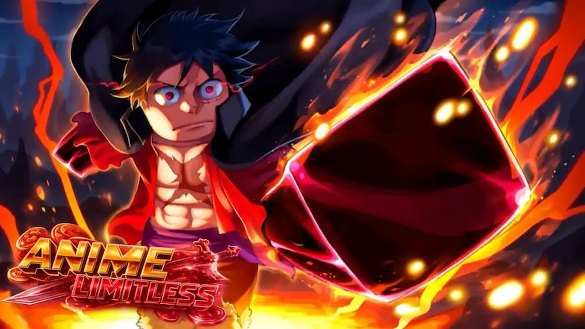 Anime Limitless promo image