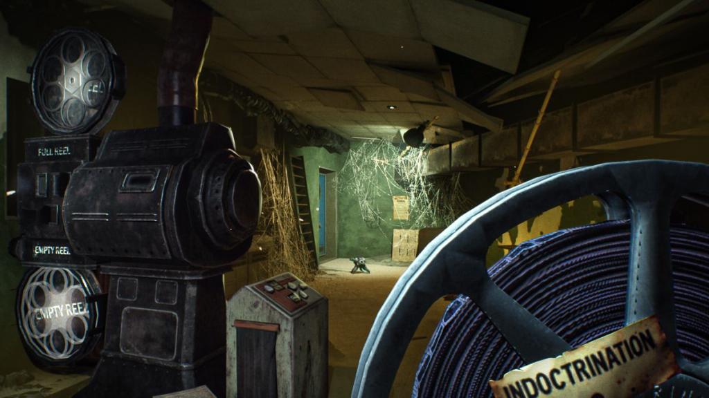Dark Pals: The 1st Floor story, characters, and ending explained ...