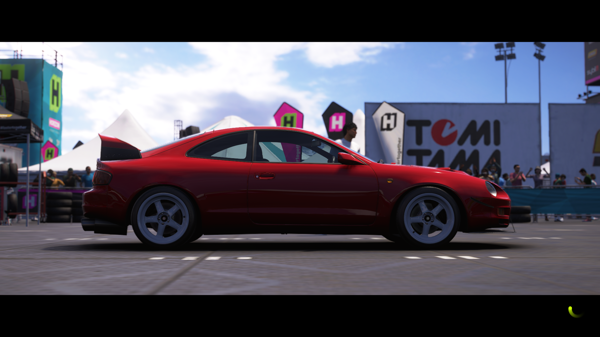 Toyota Celica