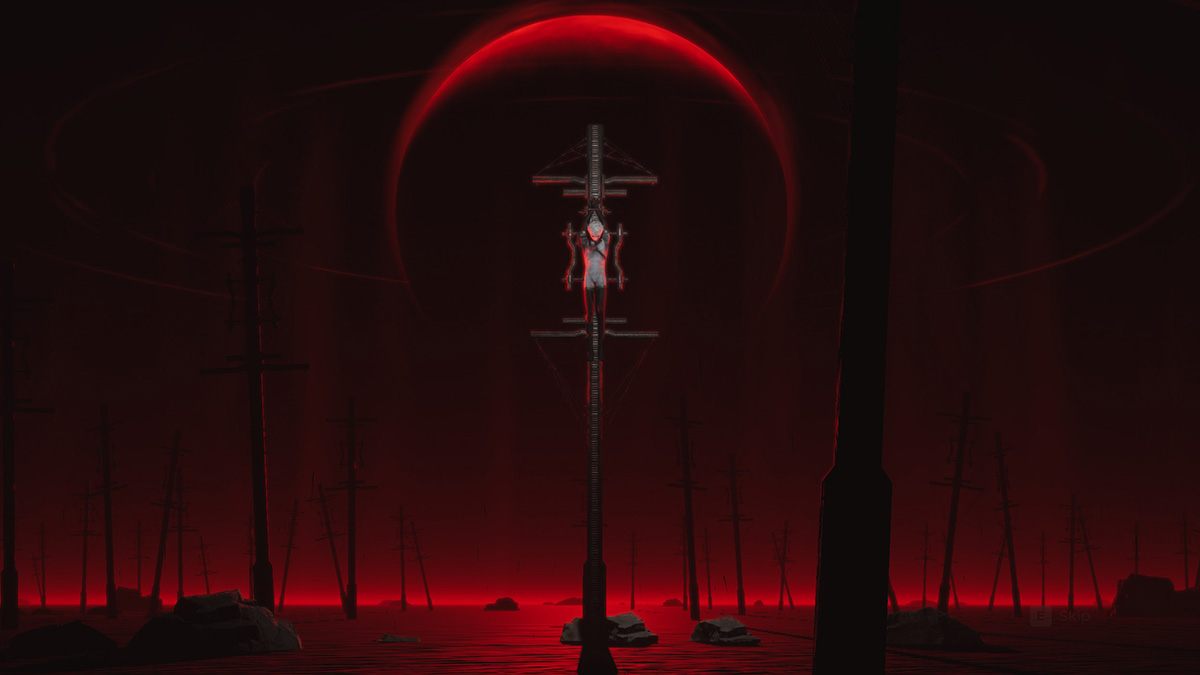GameWireDaily — Luna Abyss review – Bullet hell in exploration heaven
