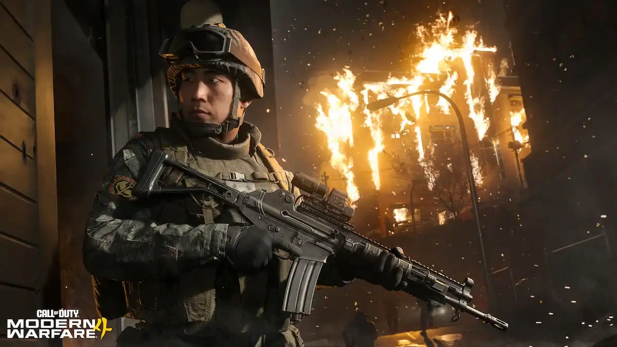 MW4 operator