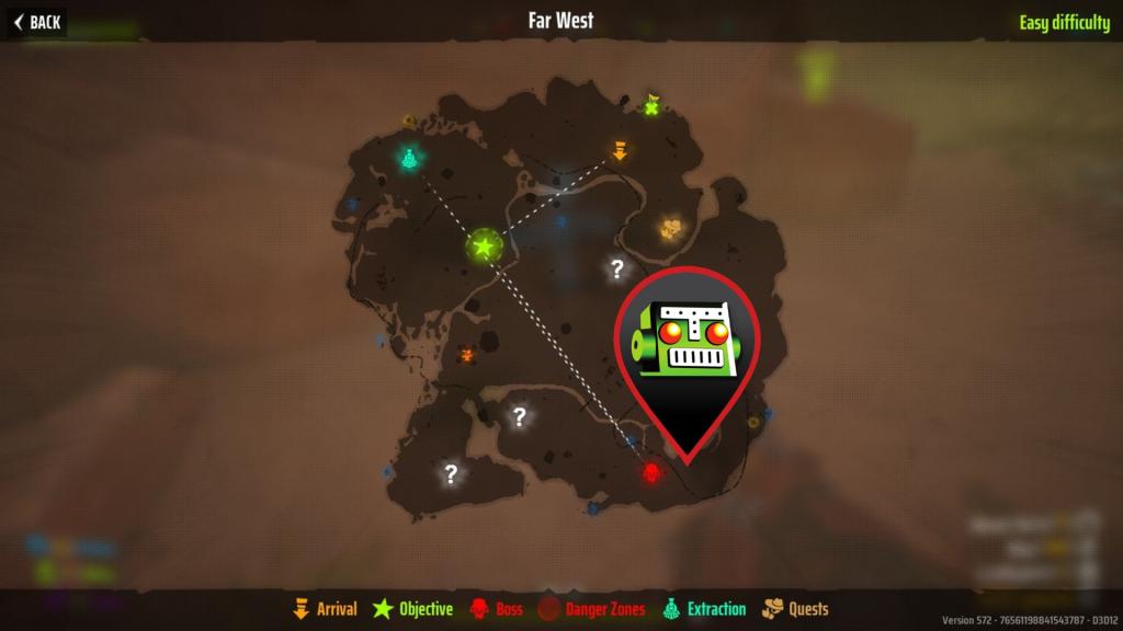 Ghost Bell shard 1 location