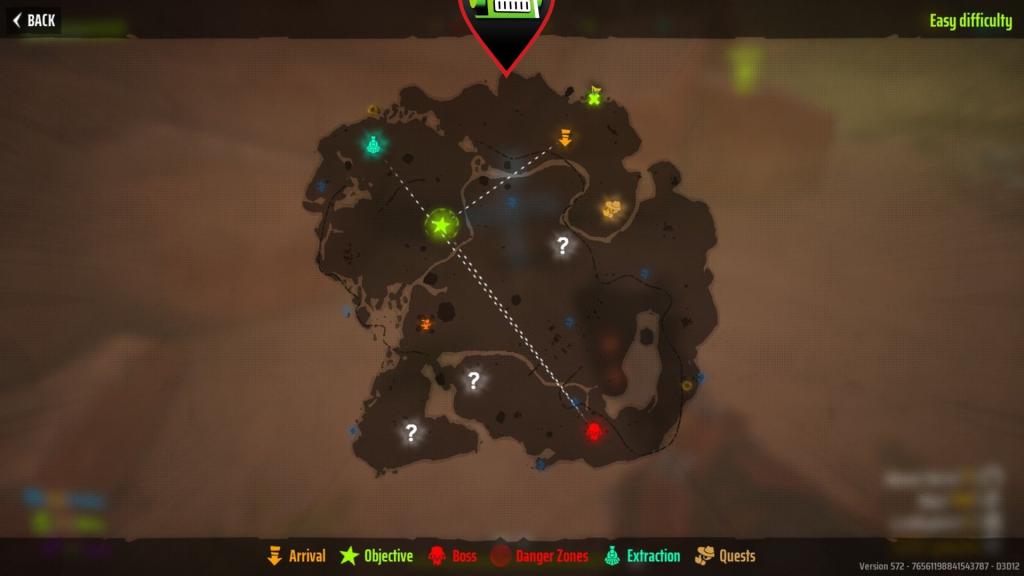 Ghost Bell shard 3 location