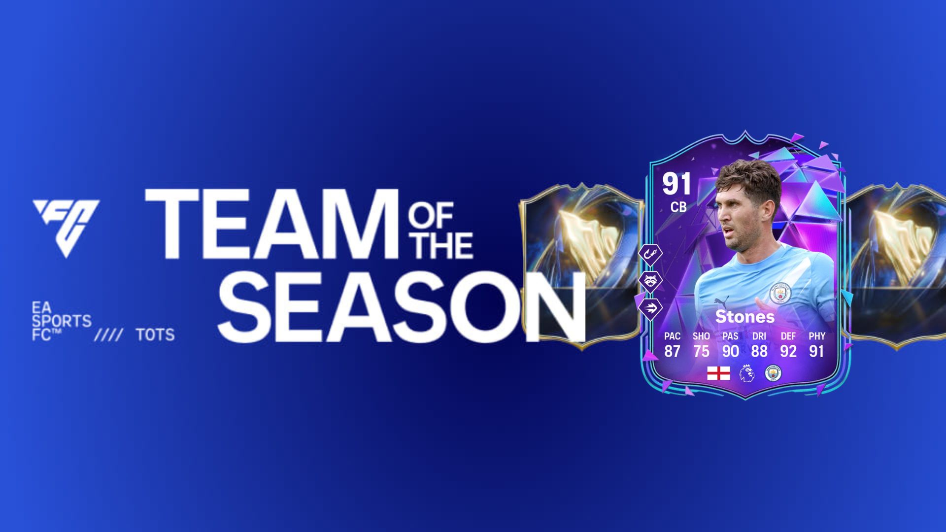 All FC 26 Get in the Game objective rewards and tasks