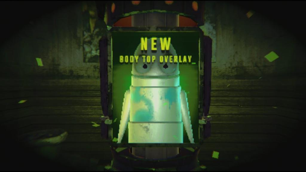 body top overlay new cosmetic item in repo