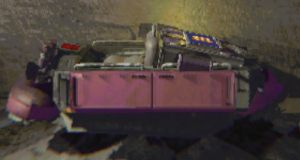 REPO Hauler
