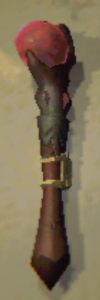 Void Staff