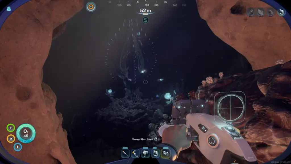 Clearing the final infestation