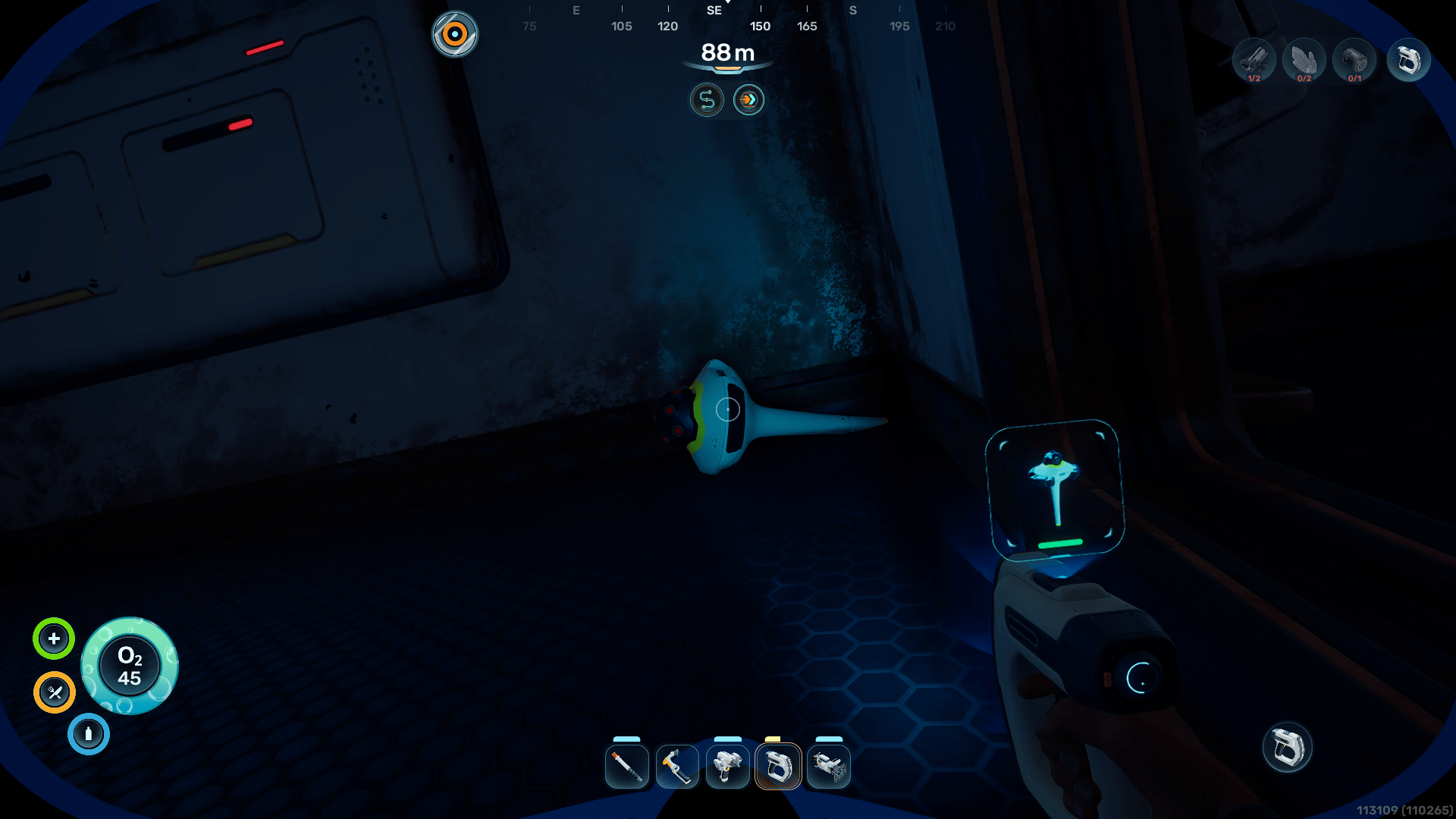 Power Transmitter Blueprint location