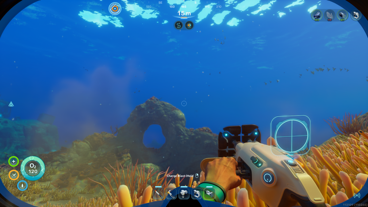 Path to the Tadpole blueprint