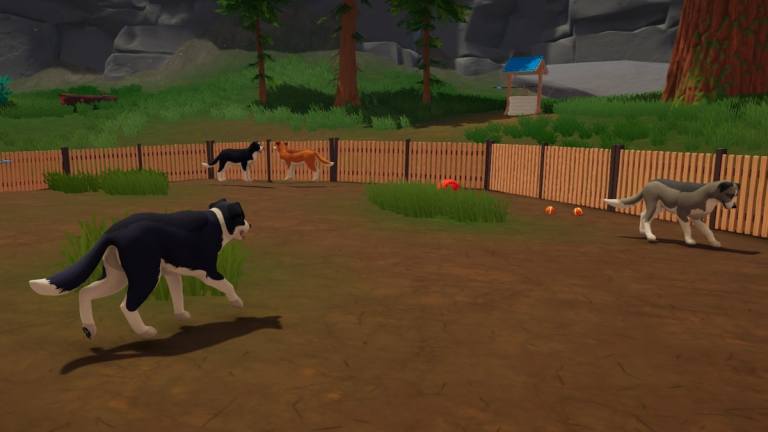 How to get a dog in Outbound – Destructoid