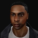 Amir in Phasmophobia