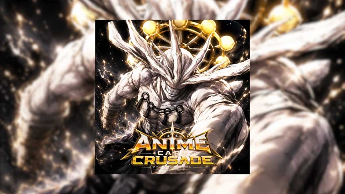 Anime Card Crusade codes (May 2026)