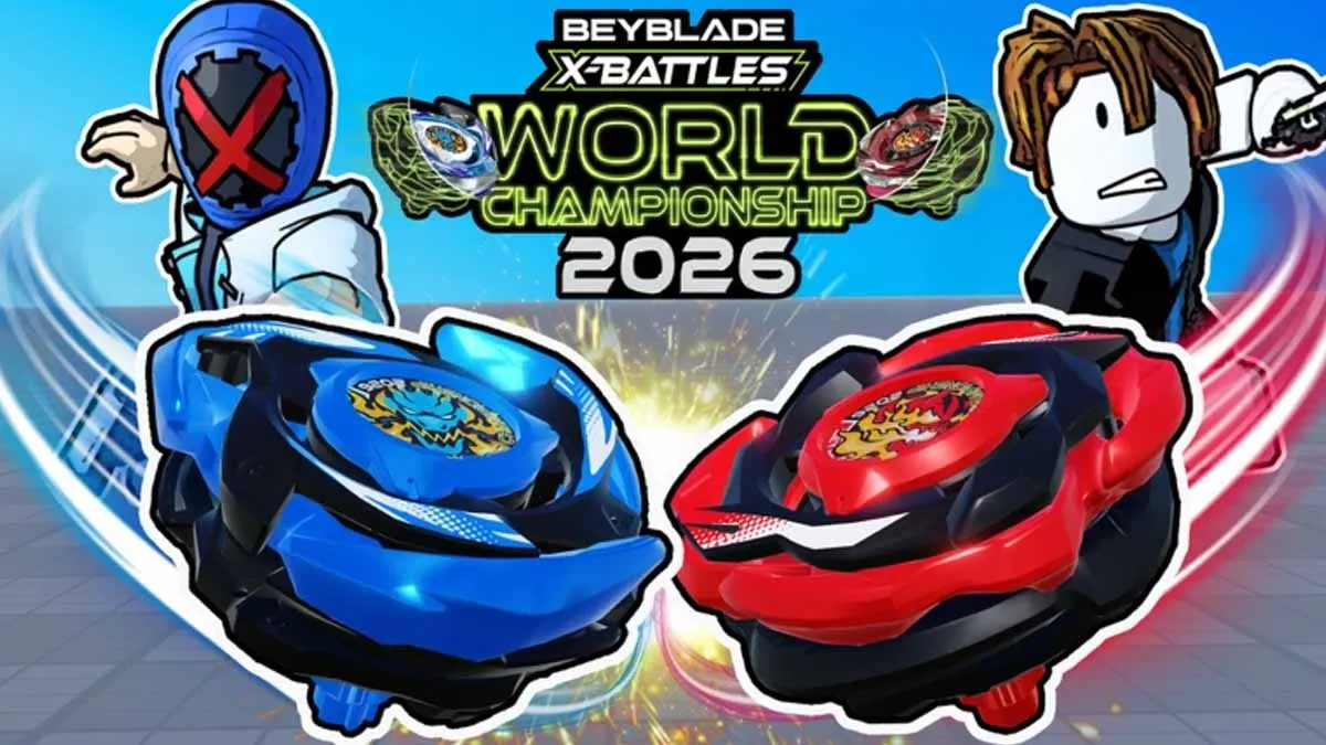 Beyblade X Codes