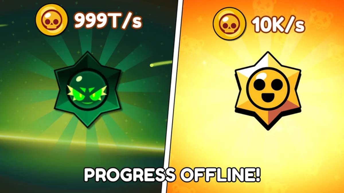 Brawl RNG Codes