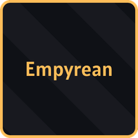 Empyrean bloodline from Sailor Piece Roblox experience.